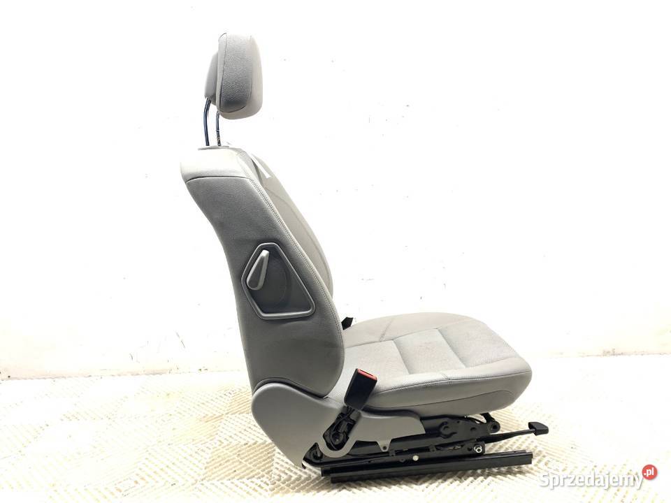 FOTEL LEWY PRZÓD MERCEDES X204 SUV 0815