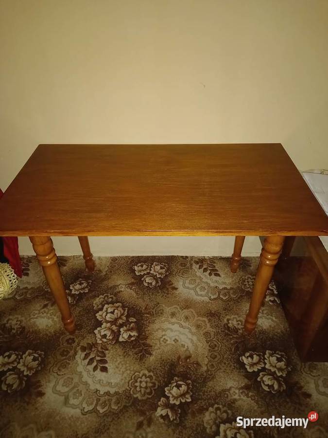 Stolik podlaskie Łomża