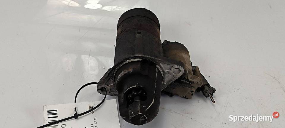 ROZRUSZNIK NISSAN ALMERA Lipno