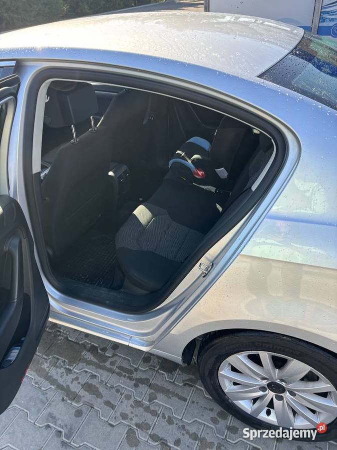 Volkswagen Passat Sokółka