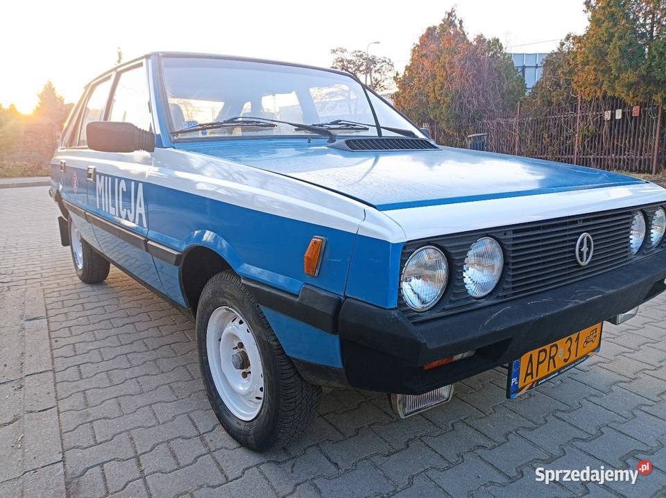 Milicja akwarium borewicz Polonez Pruszków sprzedam