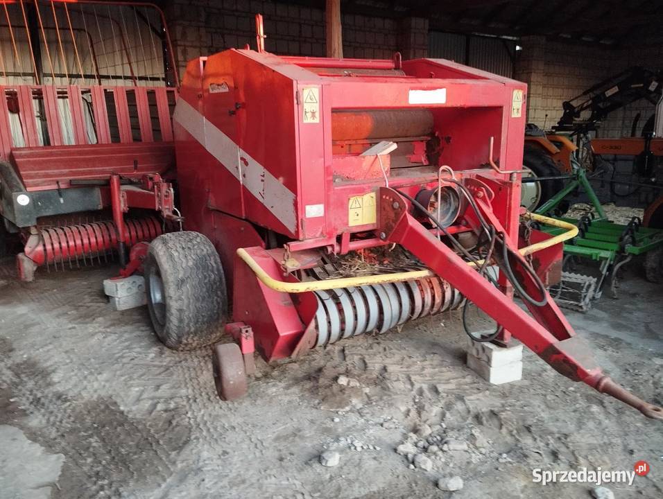 Prasa belująca Radzyń Podlaski