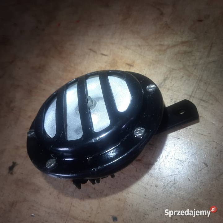 Klakson Belma WSK 12v Kraków