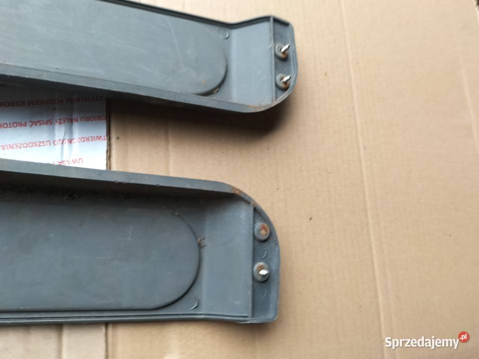 CITROEN C15 C 15 KIESZEŃ DRZWI PRAWA LEWA lubelskie Kamień-Kolonia