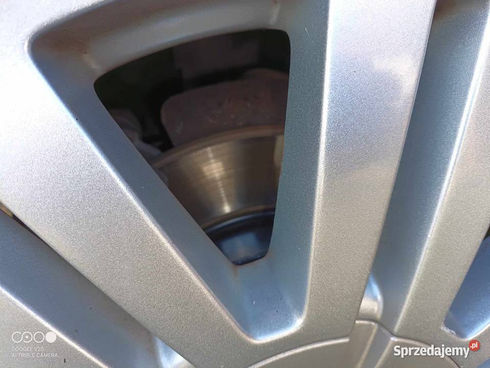 Sprzedam Ford focus C 4/5 Mogilno sprzedam