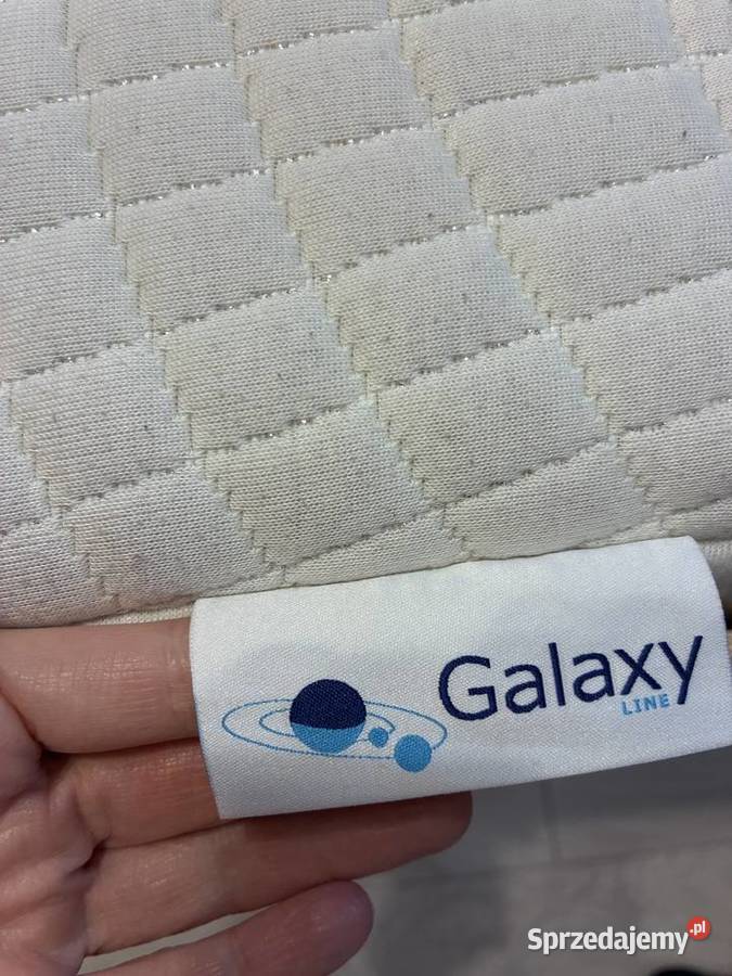 Materac 160x200 kontynentalny