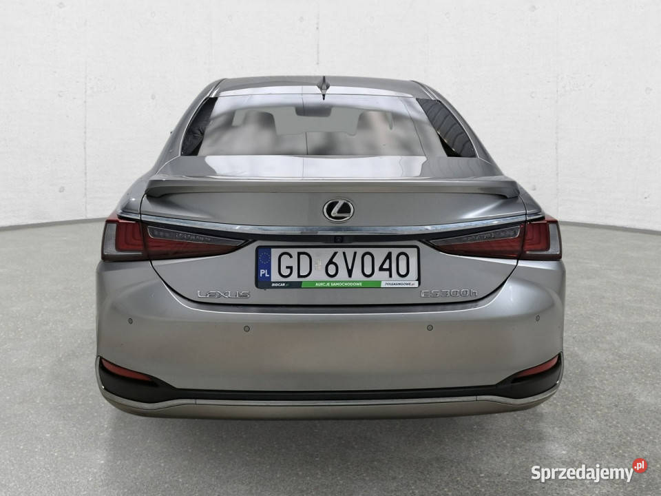 Lexus ES300 Komorniki