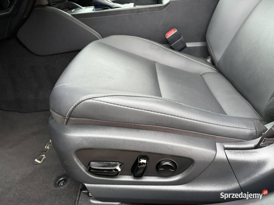 Lexus ES300 WD5612UES 300H BUSINESS EDITION przyciemniane szyby pomorskie Pępowo