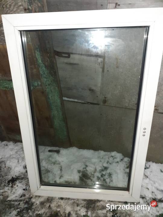 Okna drewniane i PCV Elbląg sprzedam