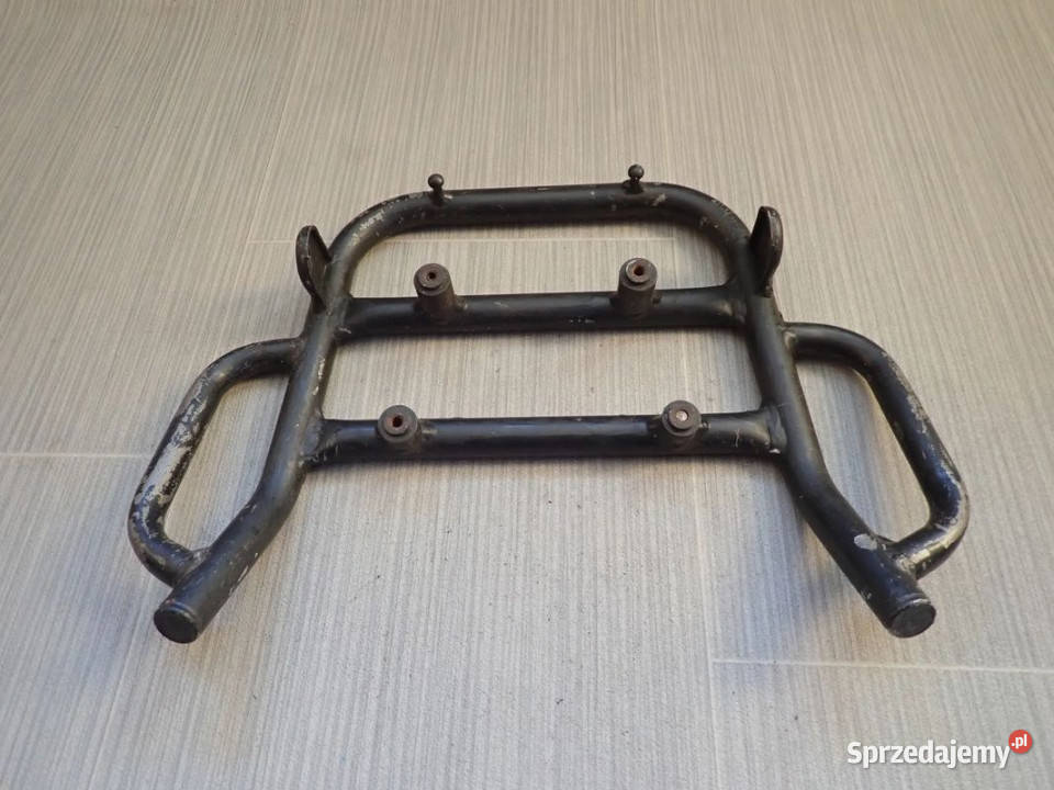 Bagażnik Stelaż Tył Pod Kufer Suzuki DR 650 Strzelce Krajeńskie sprzedam