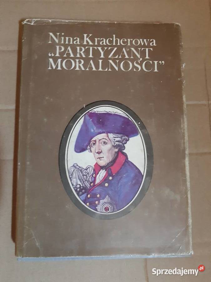 Partyzant Moralności mazowieckie