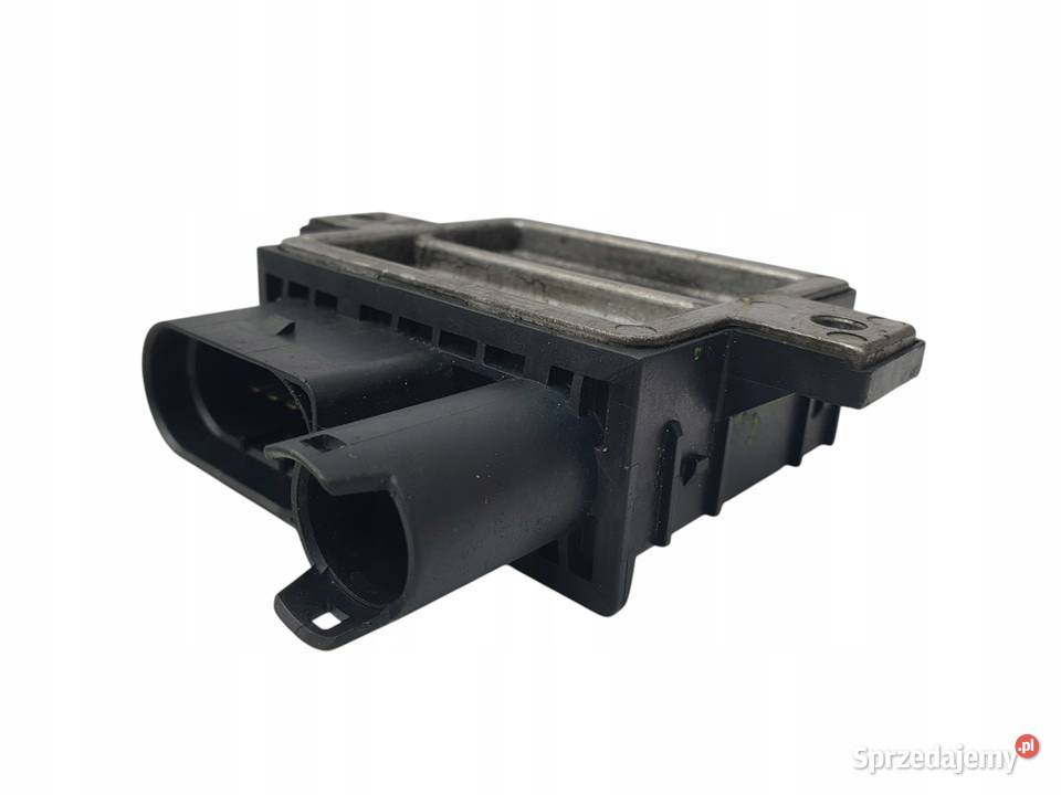 PRZEKAŹNIK ŚWIEC ŻAROWYCH BMW E46 E60 E61 E87 20 osobowe Chełm