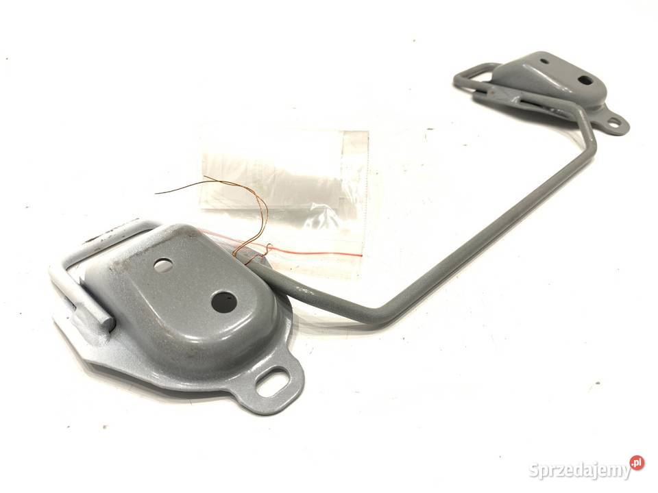 MOCOWANIE ISOFIX LEWE TOYOTA COROLLA E21 20 152 Mocowania Mocowania