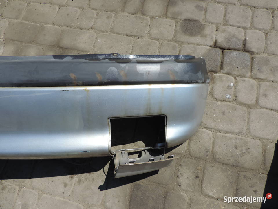 Zderzak tył Opel Corsa B 5D Nowy Sącz