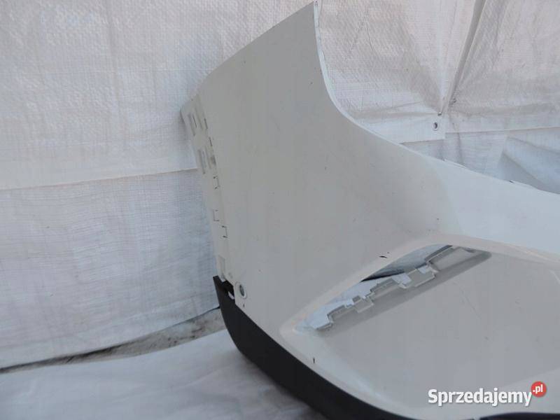 OPEL MOKKA B II ZDERZAK PRZÓD 9835277680 Zderzaki