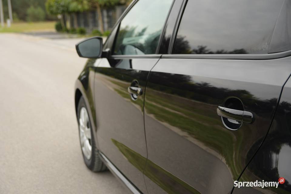 Polo 12 NaviSerwis Głogów Małopolski