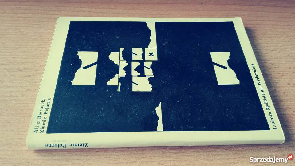 Ziemie Polarne Alina Biernacka graf Wojciech Gdańsk