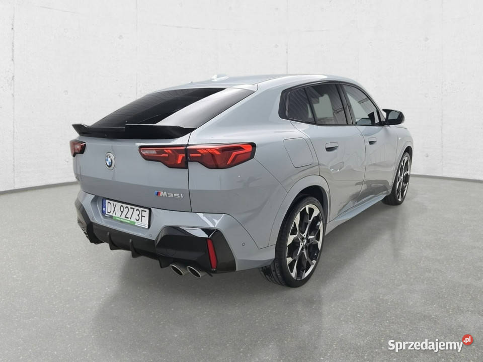 BMW X2 U10 2023