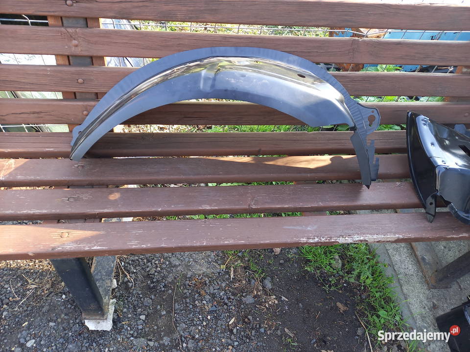 mercedes a238 a2056300504 nadkole wewnętrzne Przemyśl