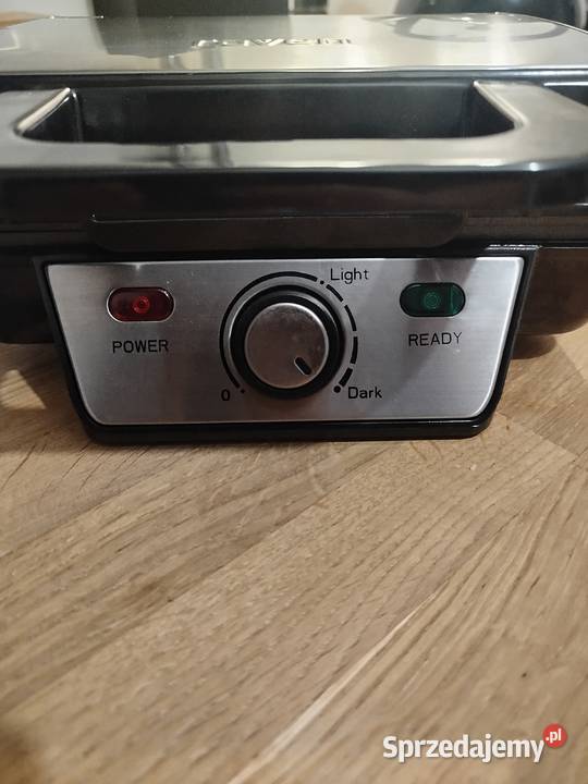 Gofrownica RAVEN mazowieckie Warszawa