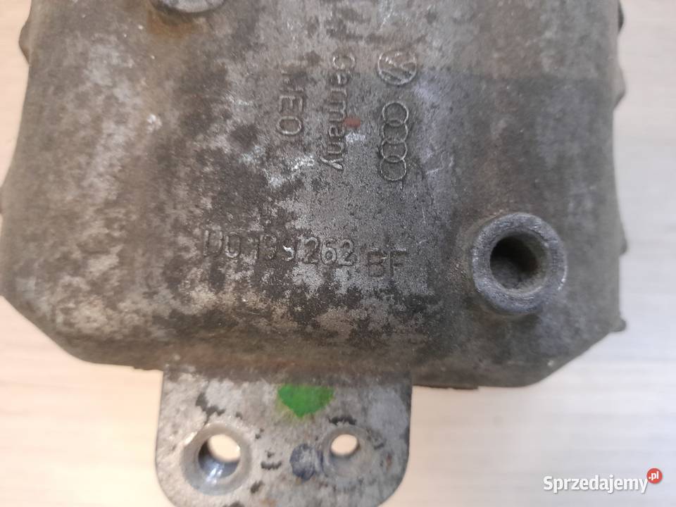 Poduszka łapa wspornik silnika 1J0199262BF Seat osobowe Wyszków