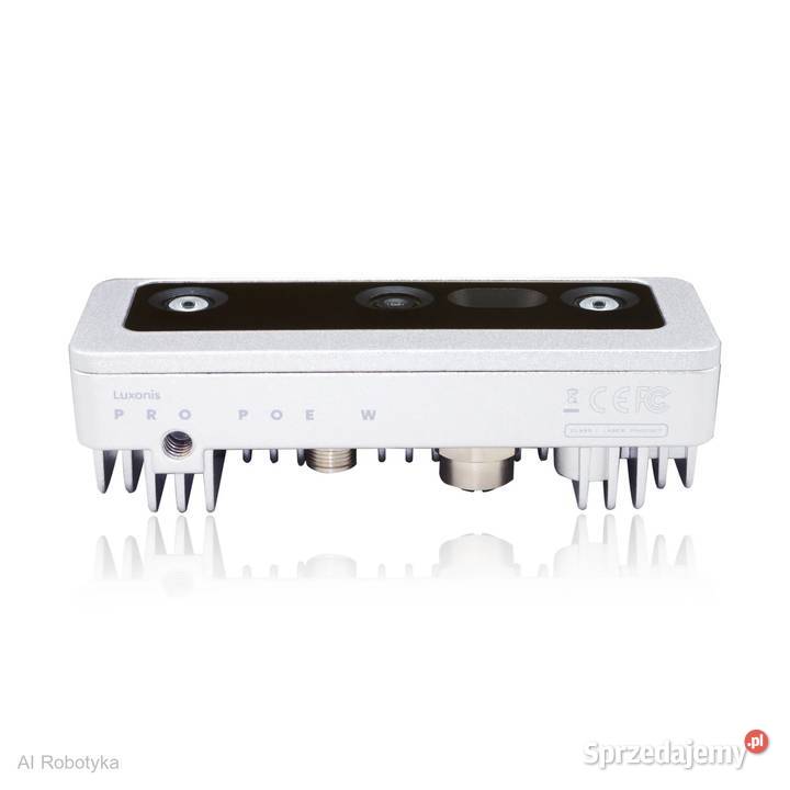 Luxonis OAKD Pro W PoE OV9782 szerokokątna sprzedam