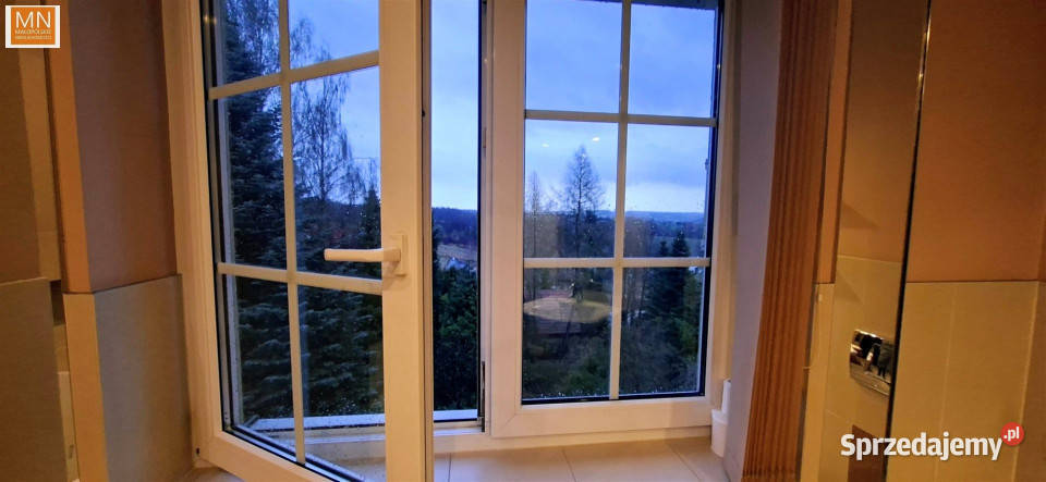 Dom wolnostojący Michałowice Pogodna 35231m2 małopolskie