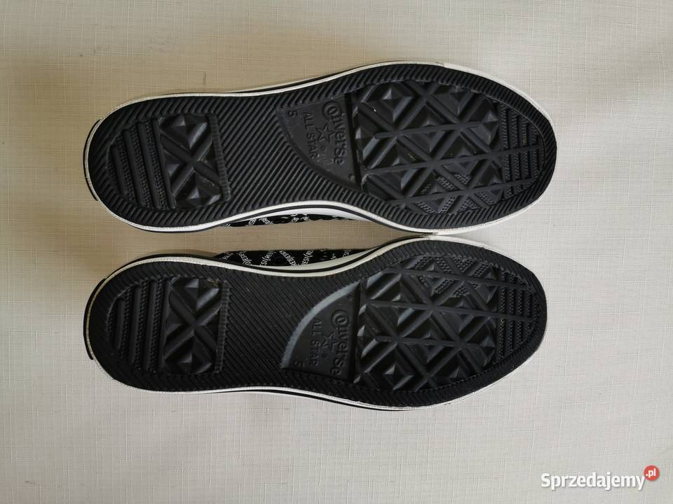 Trampki Converse All Star r3824St Zamość sprzedam