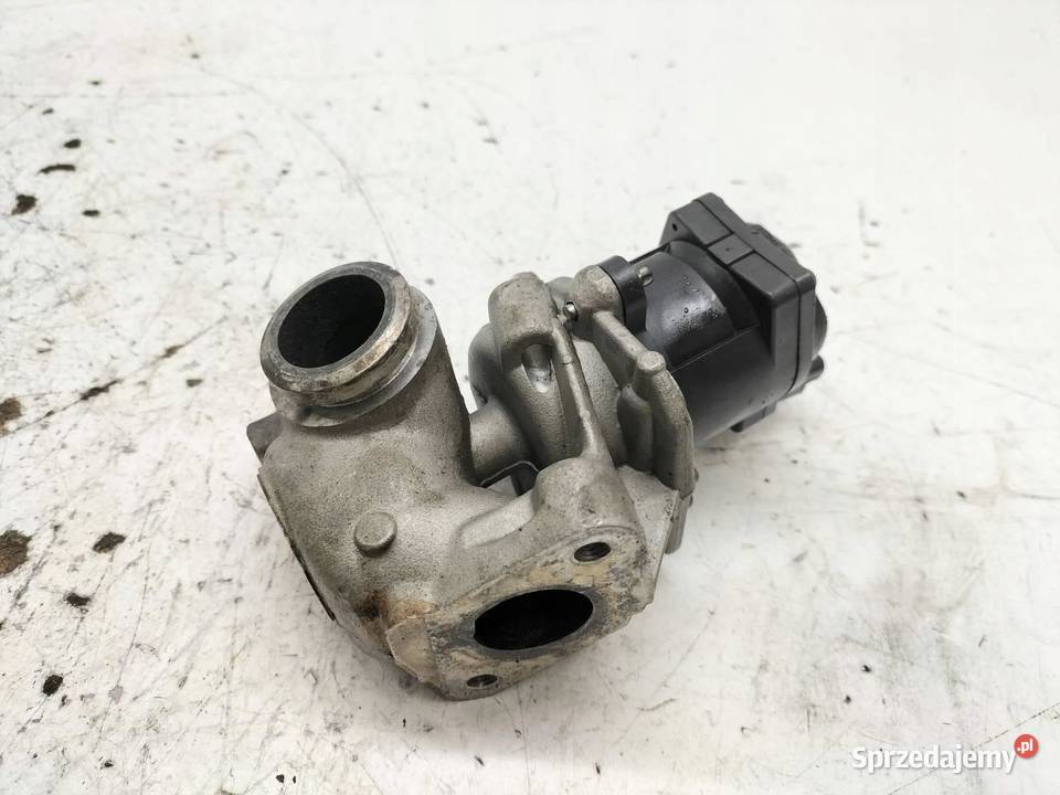 ZAWÓR EGR 16 HDI Peugeot Partner I 19962008 osobowe sprzedam