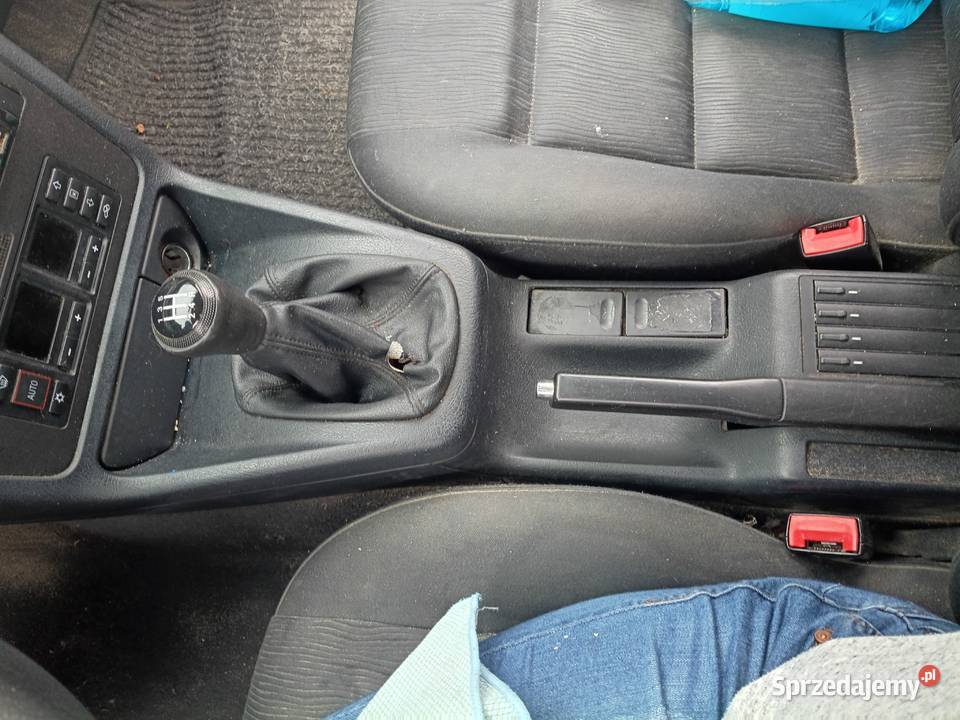Audi a4b5 lift Morąg