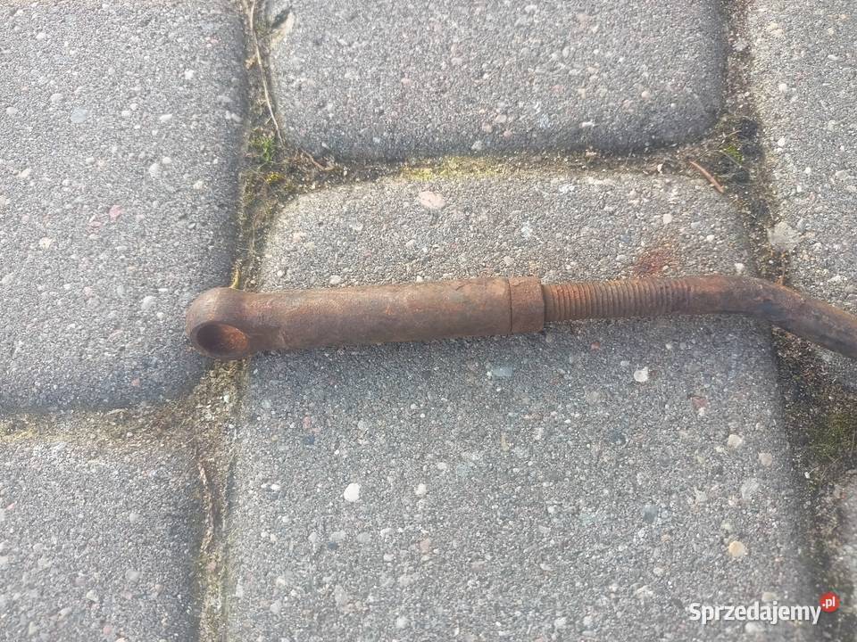 Harley WLA 42 kujawsko-pomorskie