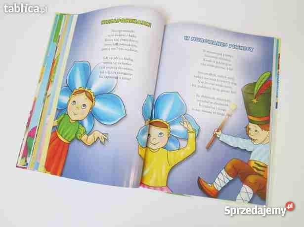 Polskie rymowanki Tęgoborze