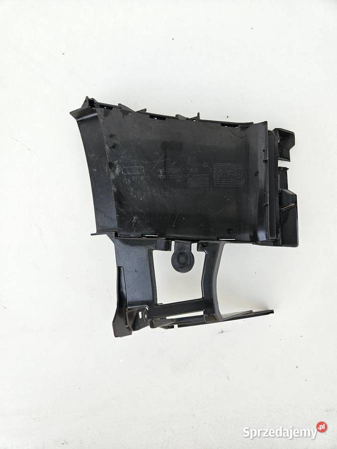 AUDI A6 C8 SLINE KIEROWNICA POWIETRZA PRAWA WLOT Międzychód