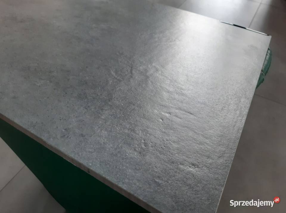 PŁYTKA GRESOWA DOWNTOWN ANTRACITE 60X60 GAT 2 Opoczno