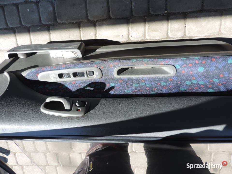 Drzwi lewe przednie Suzuki Swift 2 Nowy Sącz