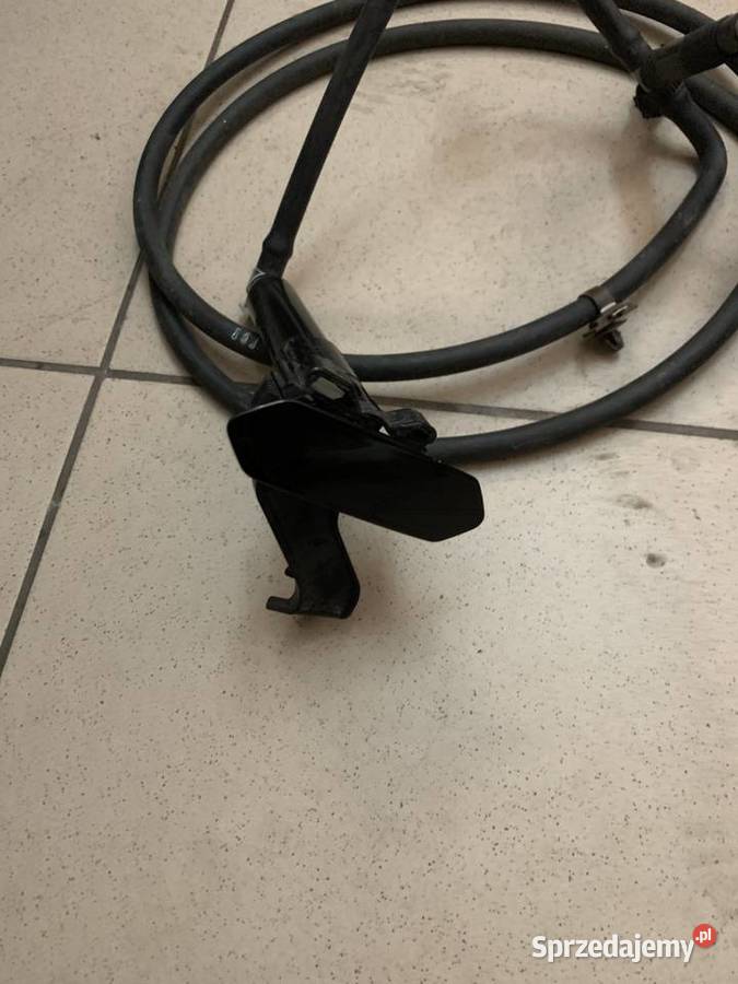 Spryskiwacz reflektora prawy Lexus UX Łuków