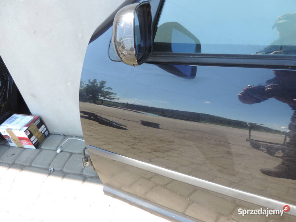 VOLKSWAGEN GOLF IV 5D DRZWI LEWY PRZÓD Nowy Sącz