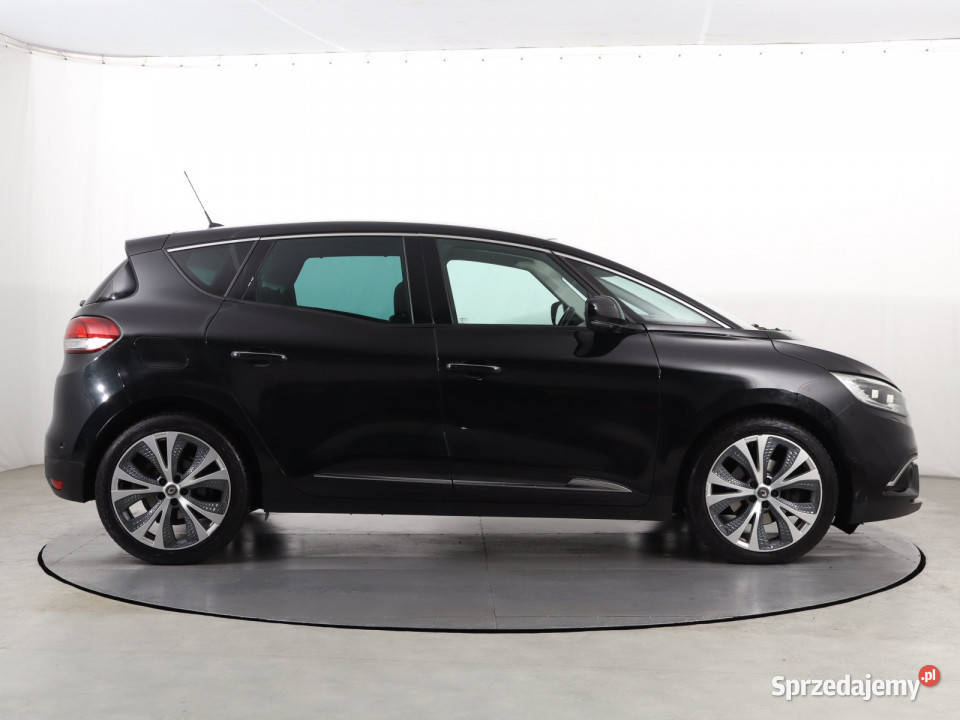 Renault Scenic 15 dCi Katowice sprzedam