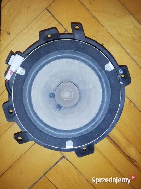 Hyundai i10 Głośnik drzwi przednich 2008 2013 Pozostałe Ostrów Wielkopolski