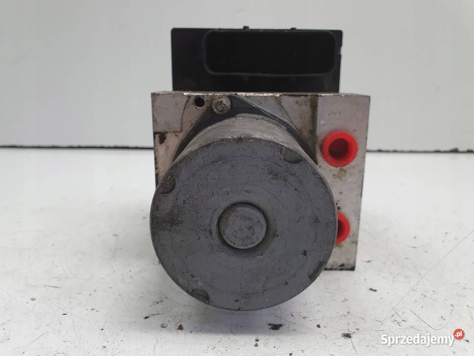 BMW E60 E61 POMPA ABS hamulcowa 0265950375 lubelskie Chełm