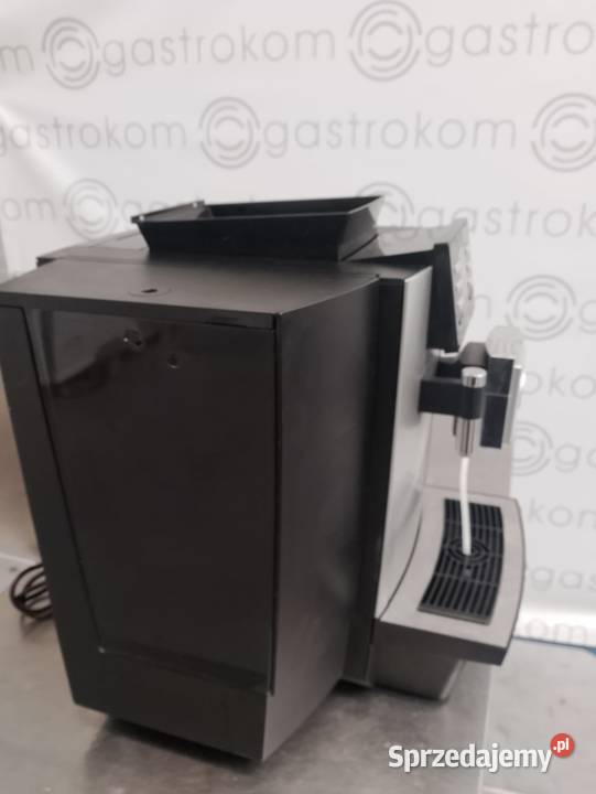 Ekspres ciśnieniowy automatyczny Jura X8 Wrocław