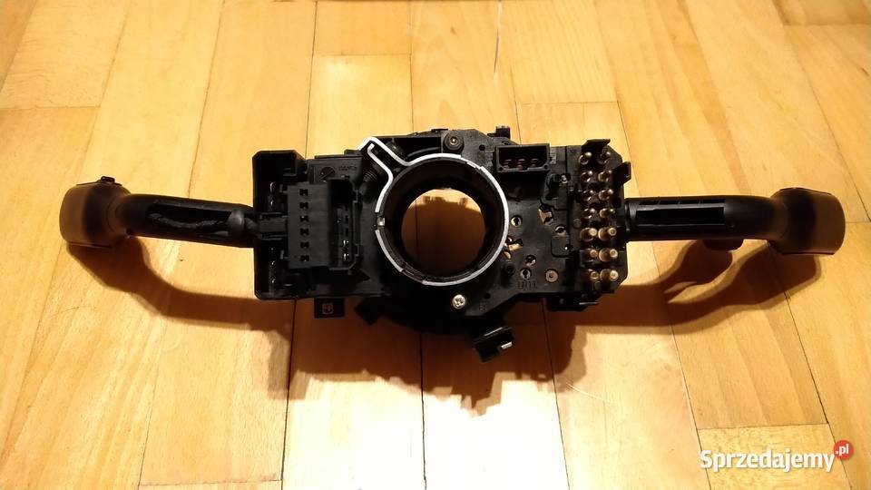Przełącznik zespolony Audi A4 B5 Lift 9901 Sedan Tywonia
