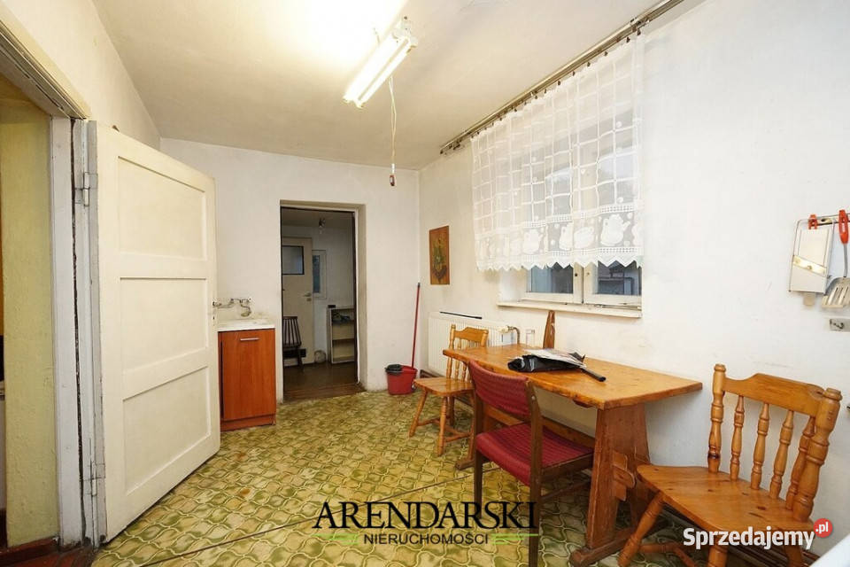 ZABUDOWA BLIŹNIACZAJANCZEWO 2300zł/m2