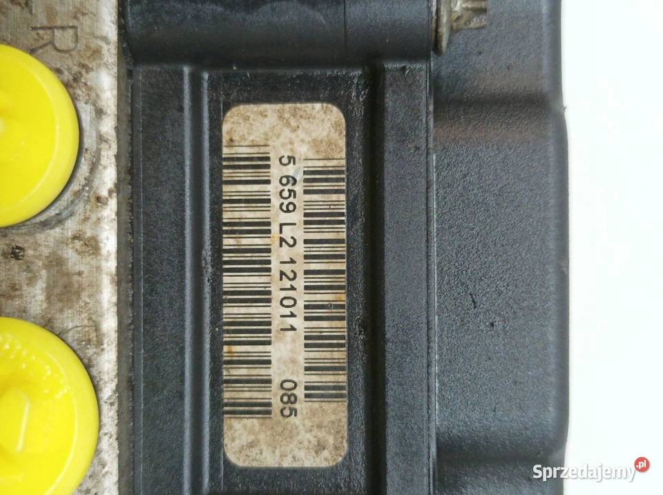 POMPA ABS 00518045960 0265800717 0265232112 Fiat świętokrzyskie