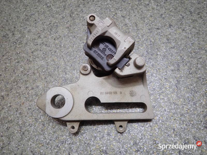ZACISK BREMBO HAMULCA TYŁ VOR 400 VERTEMATI 450