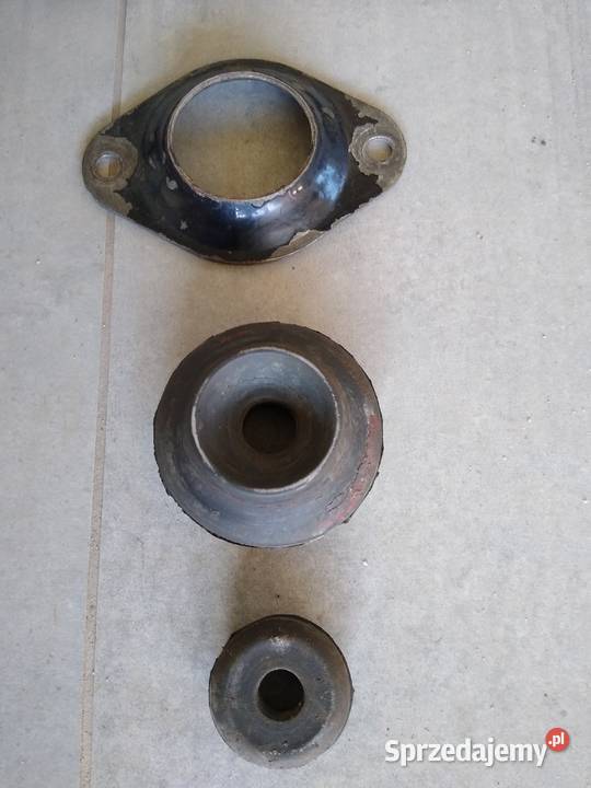 MZ 250 ETZ 150 hamulec mocowanie cięgno