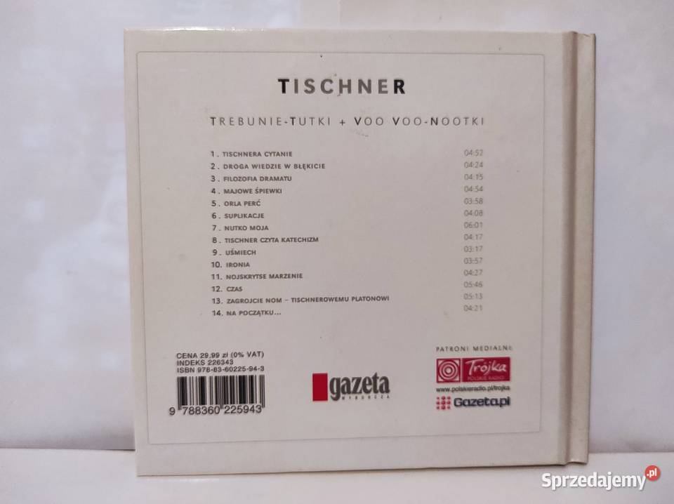 Piotr Rubik Trebunie Tutki Voo Voo Wrocław