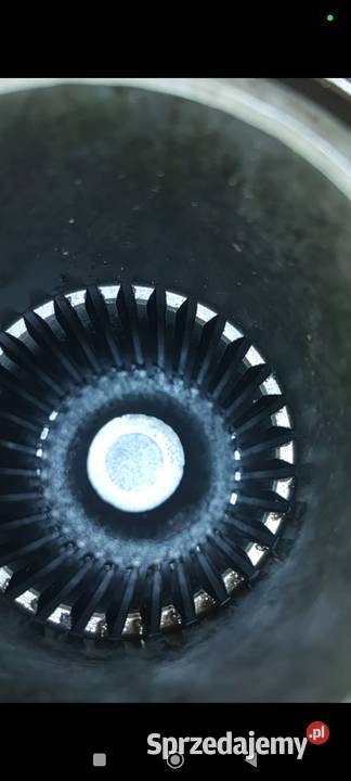 Części zamienne hsw dressta td 20 E Gorzyce