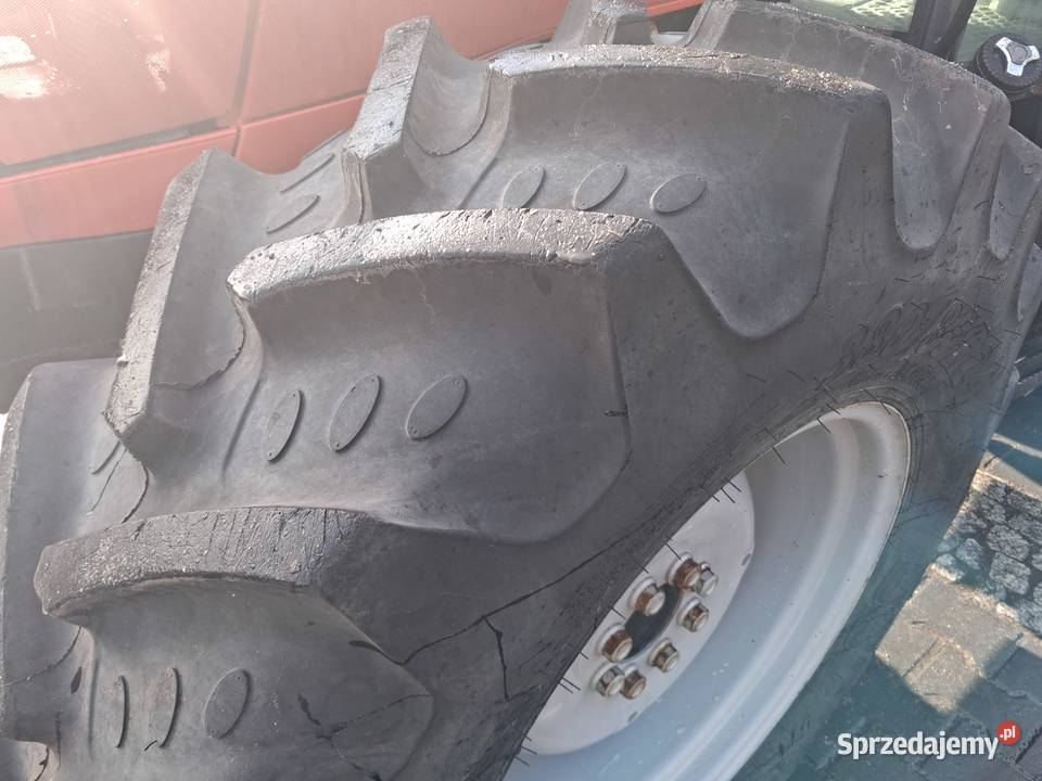 SAME EXPLORER 85 MECHANICZNY Radomsko