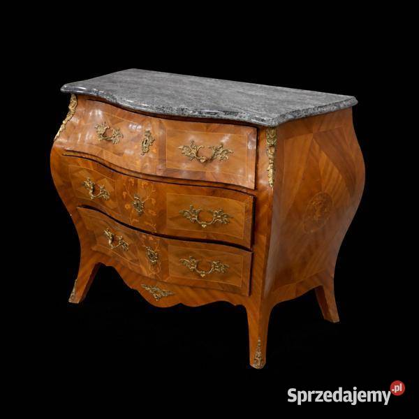 Brzuchatka poczatek XXw Białystok sprzedam